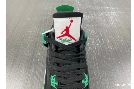 4 Air SB Jordan Nike x 0802
